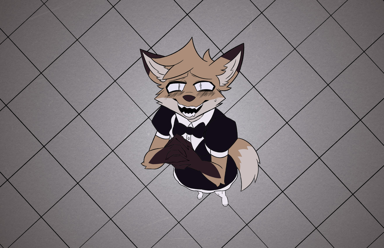 balthy created by suitedwolfie