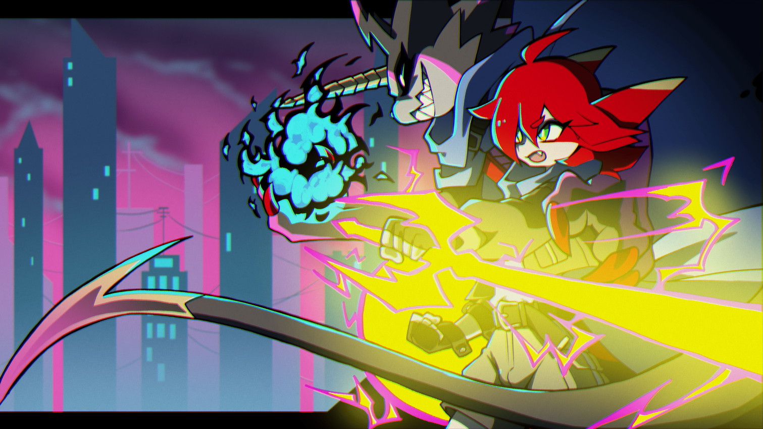 fan character and louis vertemontis (bandai namco and etc) created by sinfrou