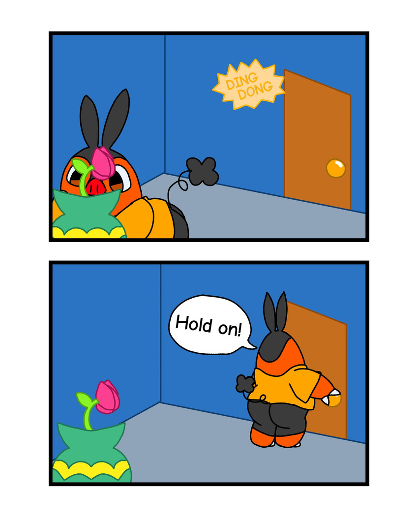 nintendo and etc created by ratloverr