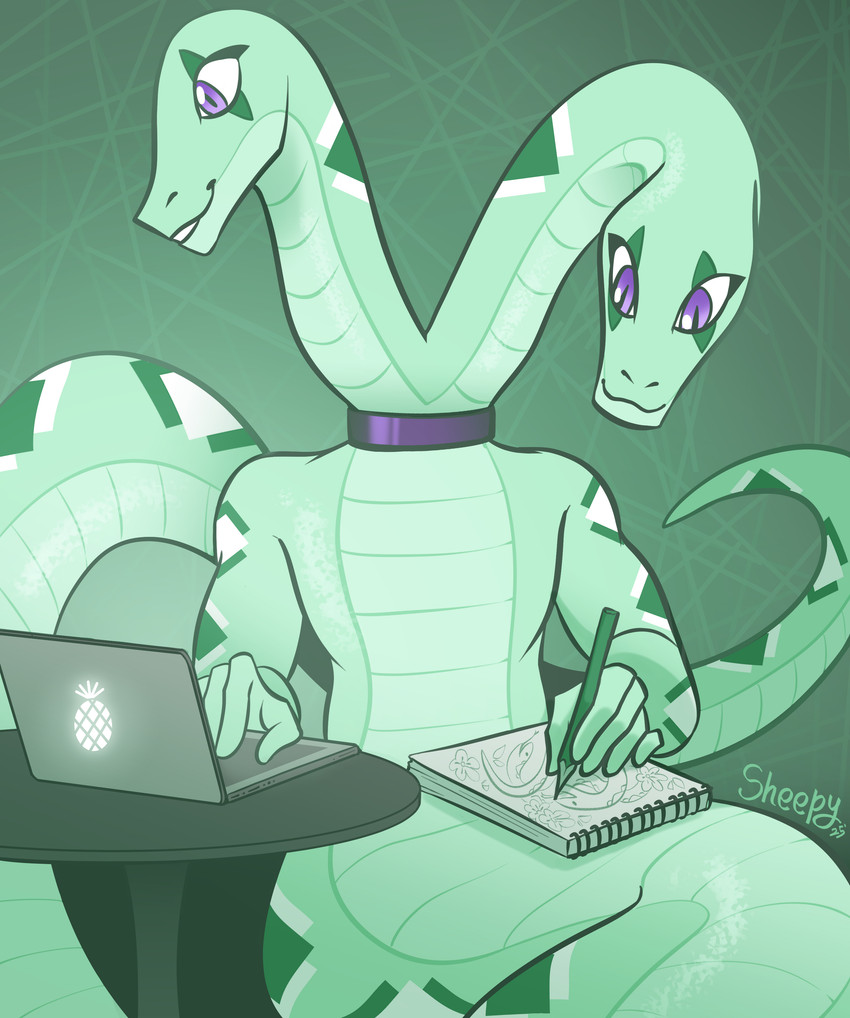 rene taxel created by sheepyberry