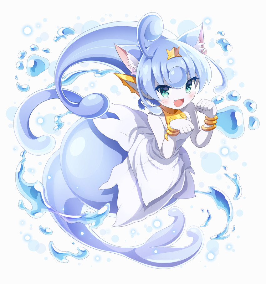 esna (ever oasis and etc) created by nell two