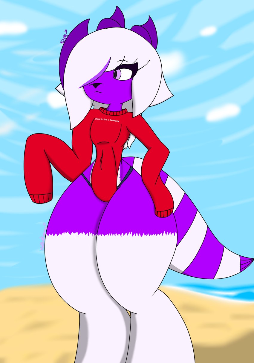 neyney created by nekho karma
