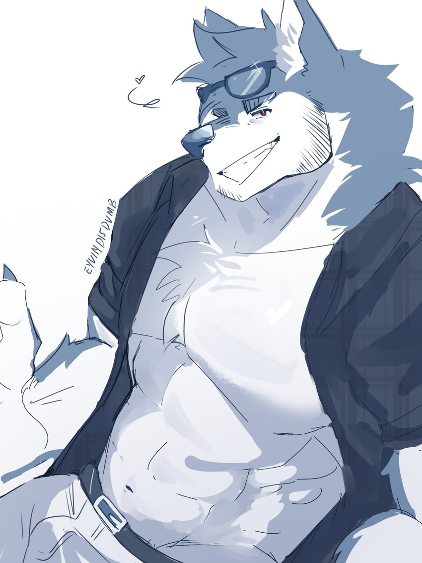 curtis created by eyvind (artist)