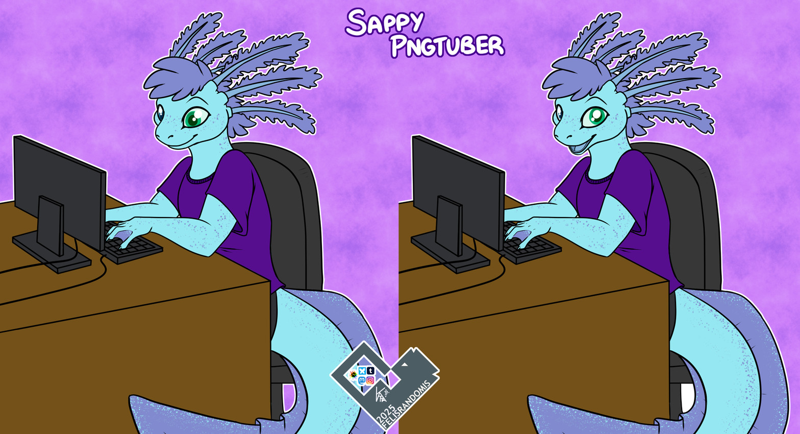 created by felisrandomis