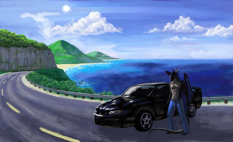 abstractshadow (mythology) created by aaros