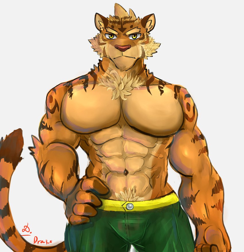 created by drakonika123