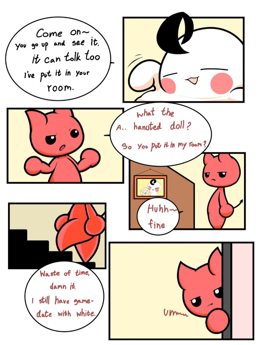 created by mr slow