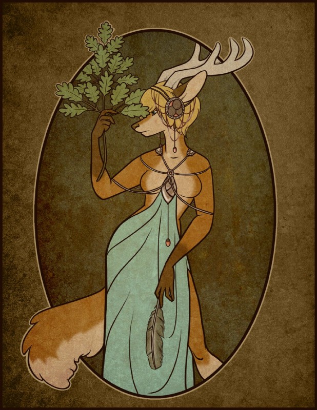 kaia created by bix707