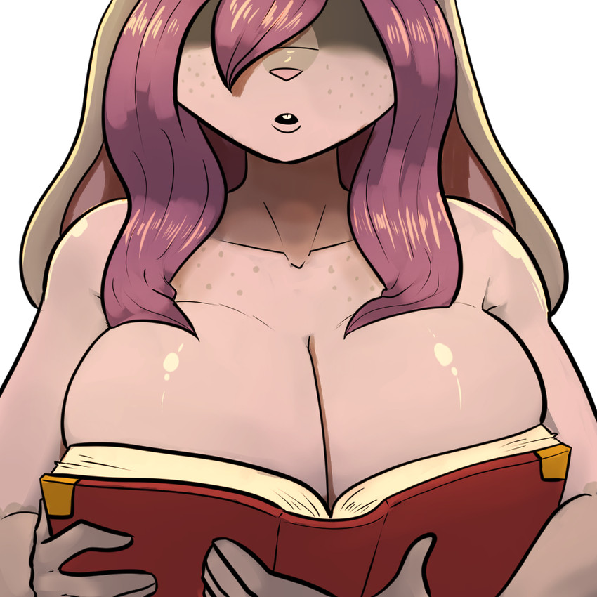 book and boob created by bear213