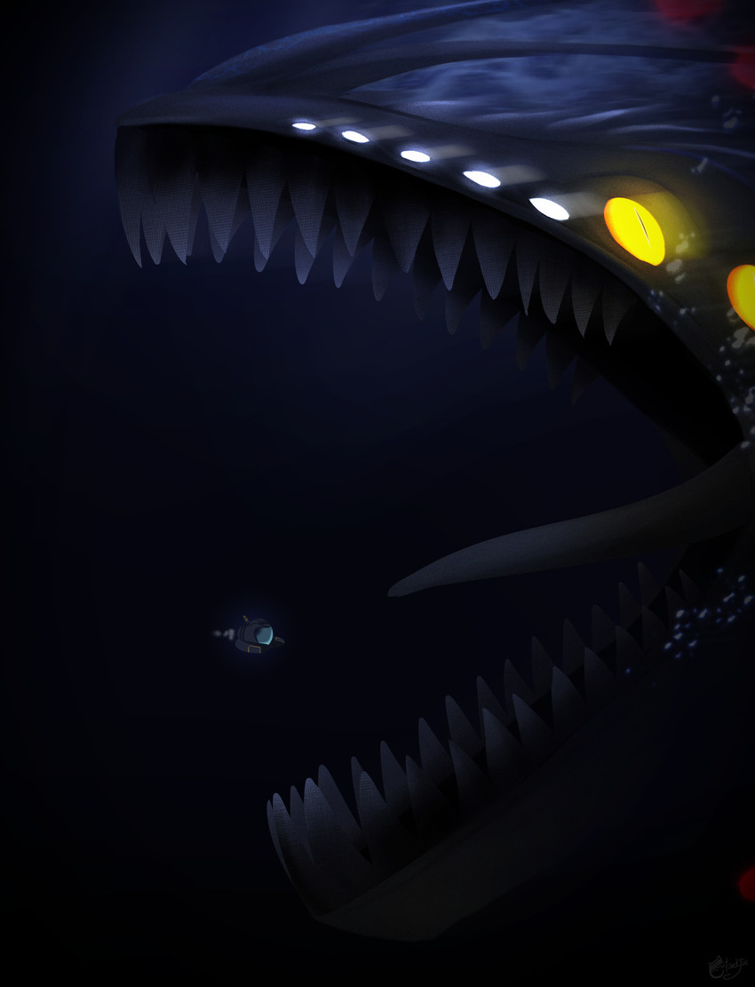 unknown worlds entertainment and etc created by catsockjus