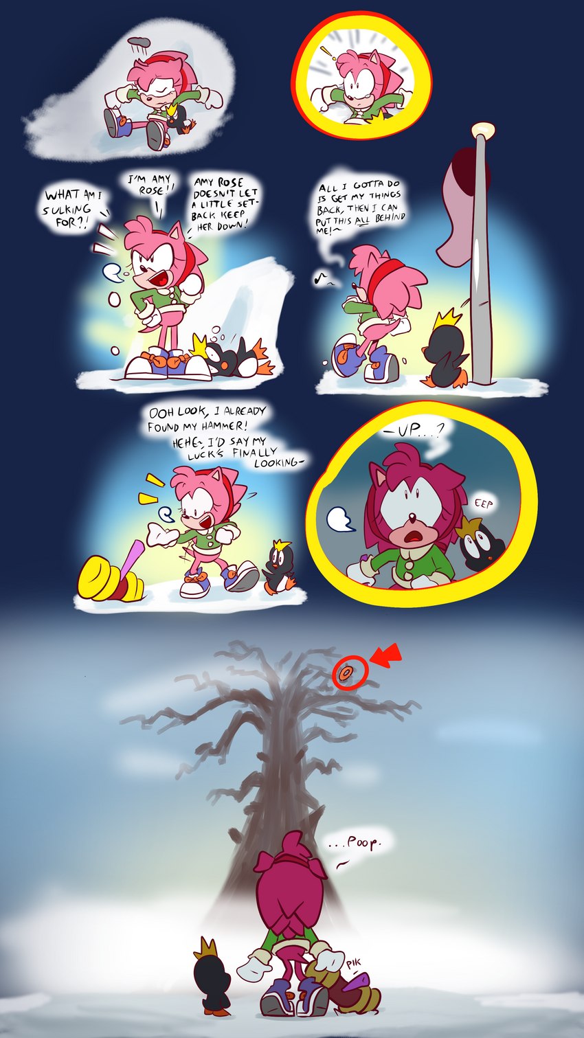 Page 10 of Windsock hentai videos, GIFs, and images | R34.app