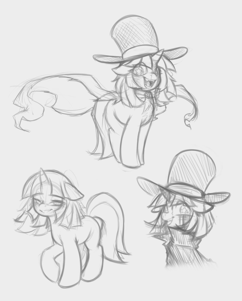 fan character and flawless sparklemoon (tamers12345's my little pony and etc) created by ather os
