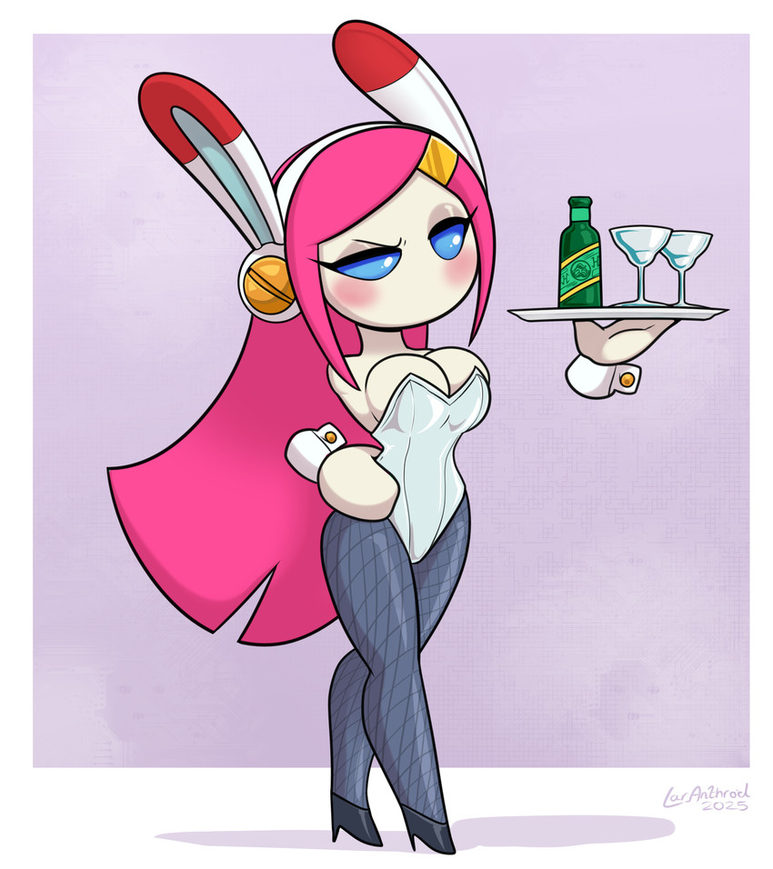 susie (kirby (series) and etc) created by latiar