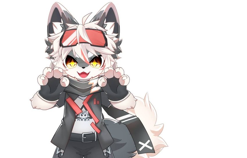 zinosama created by hlg7777