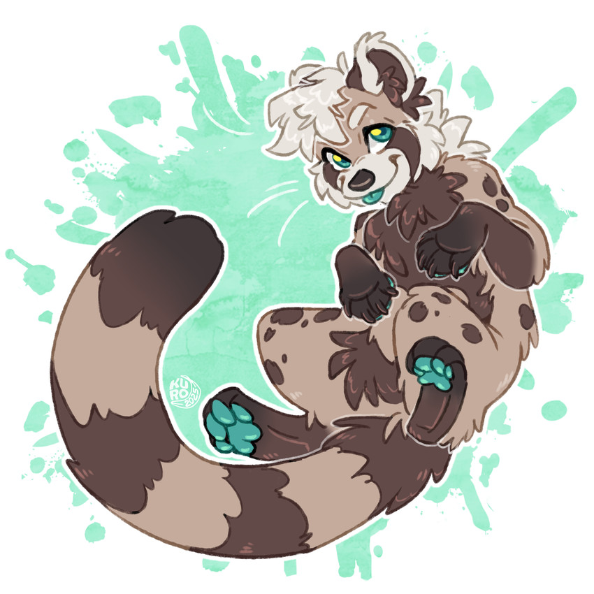 seutix created by kuro i pescha