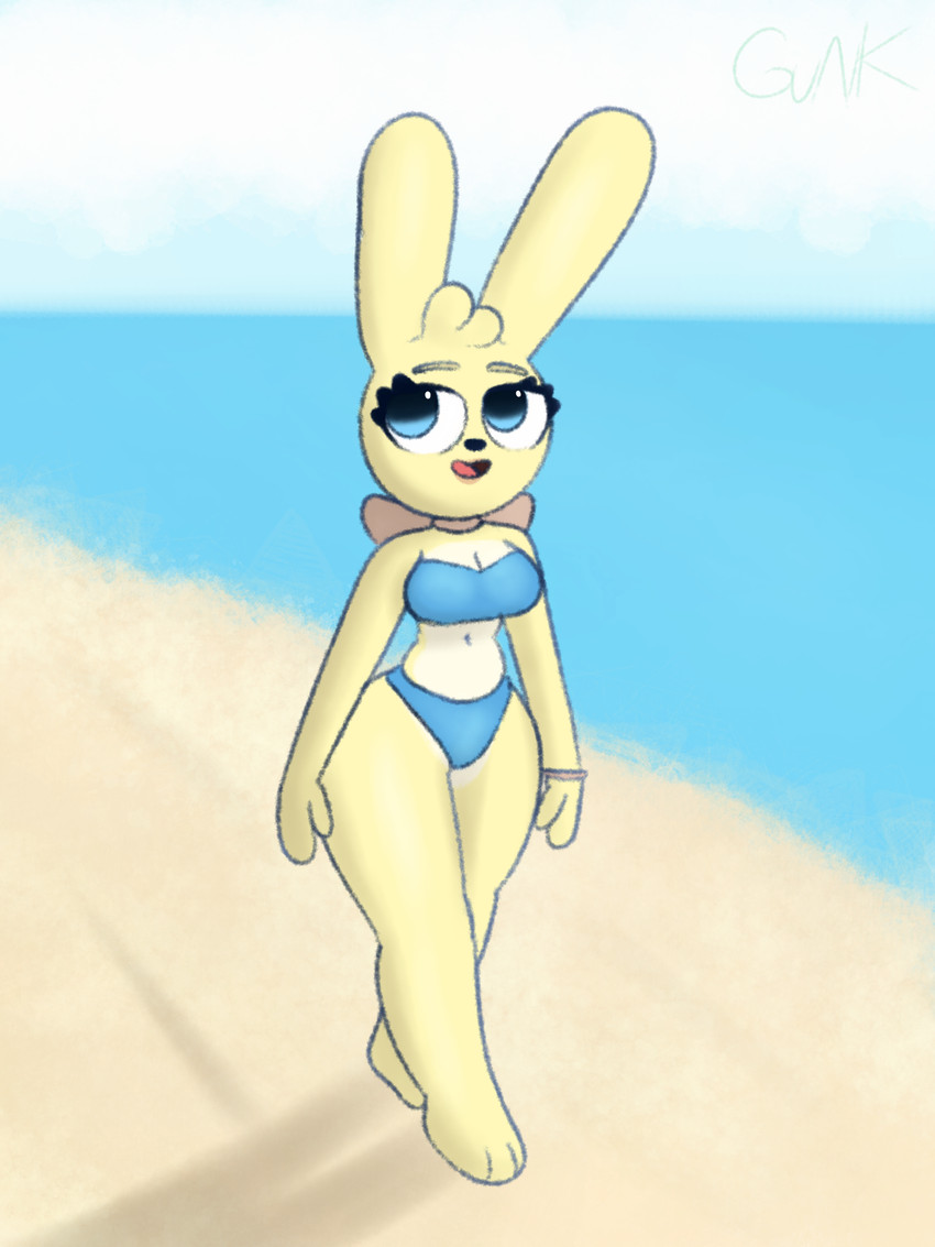 amy hope created by guak