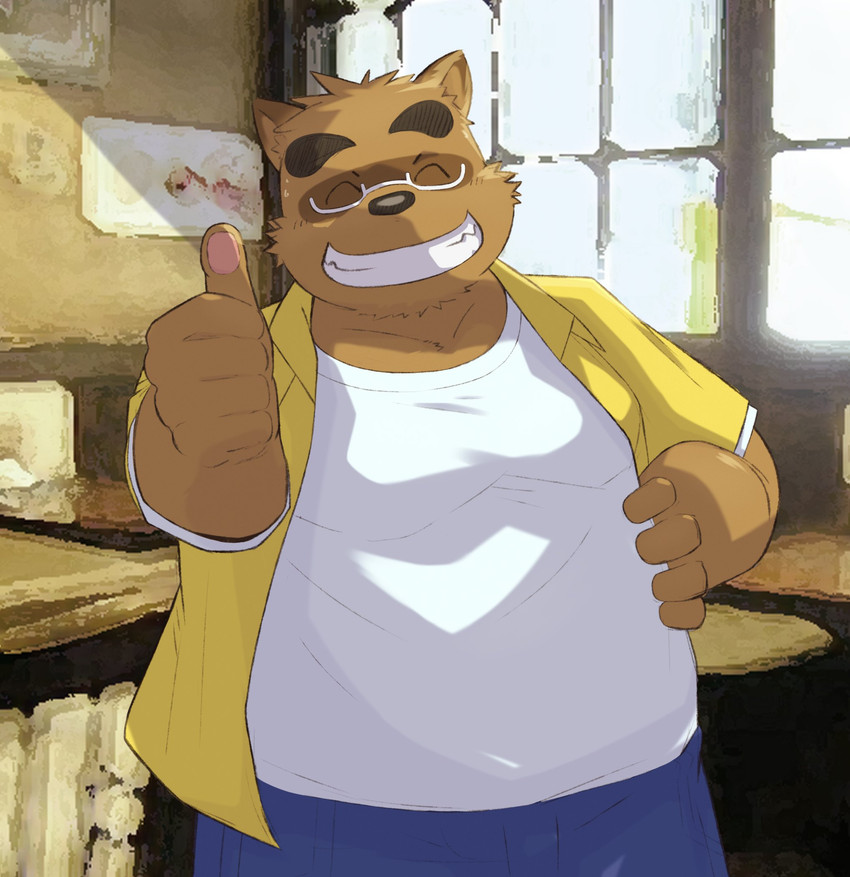kounosuke (morenatsu) created by beck (artist)