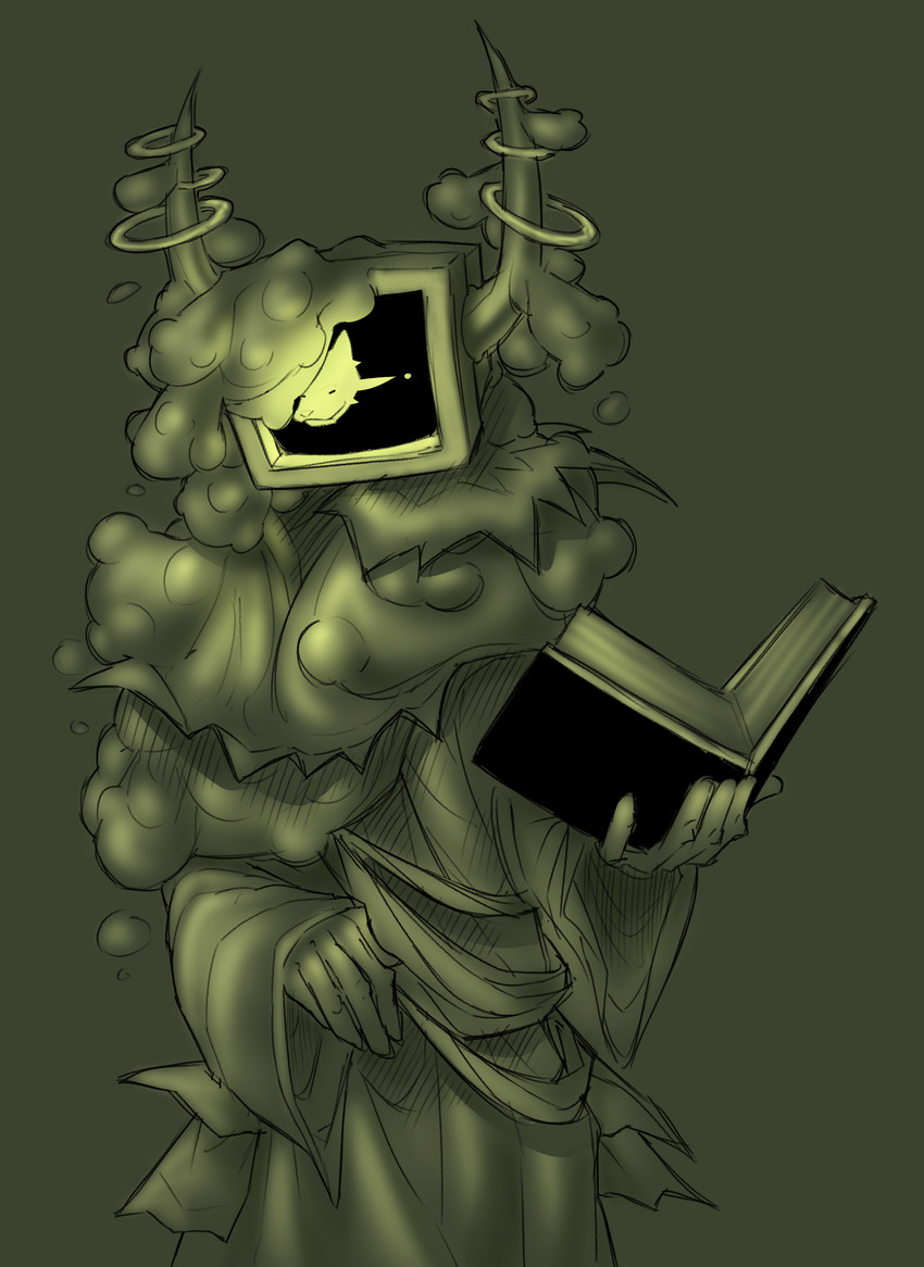 the harvest (lavinraca and etc) created by unknown artist