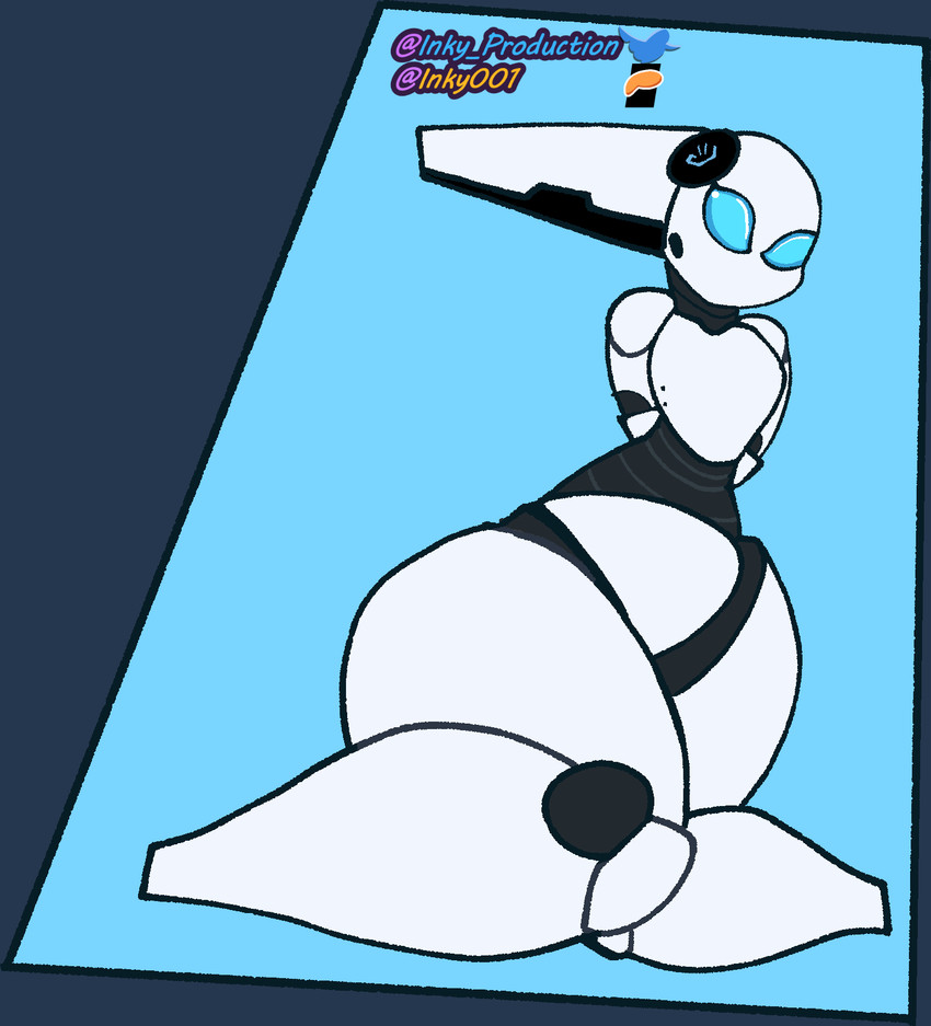 drossel von flugel (fireball (disney) and etc) created by inkyproduction