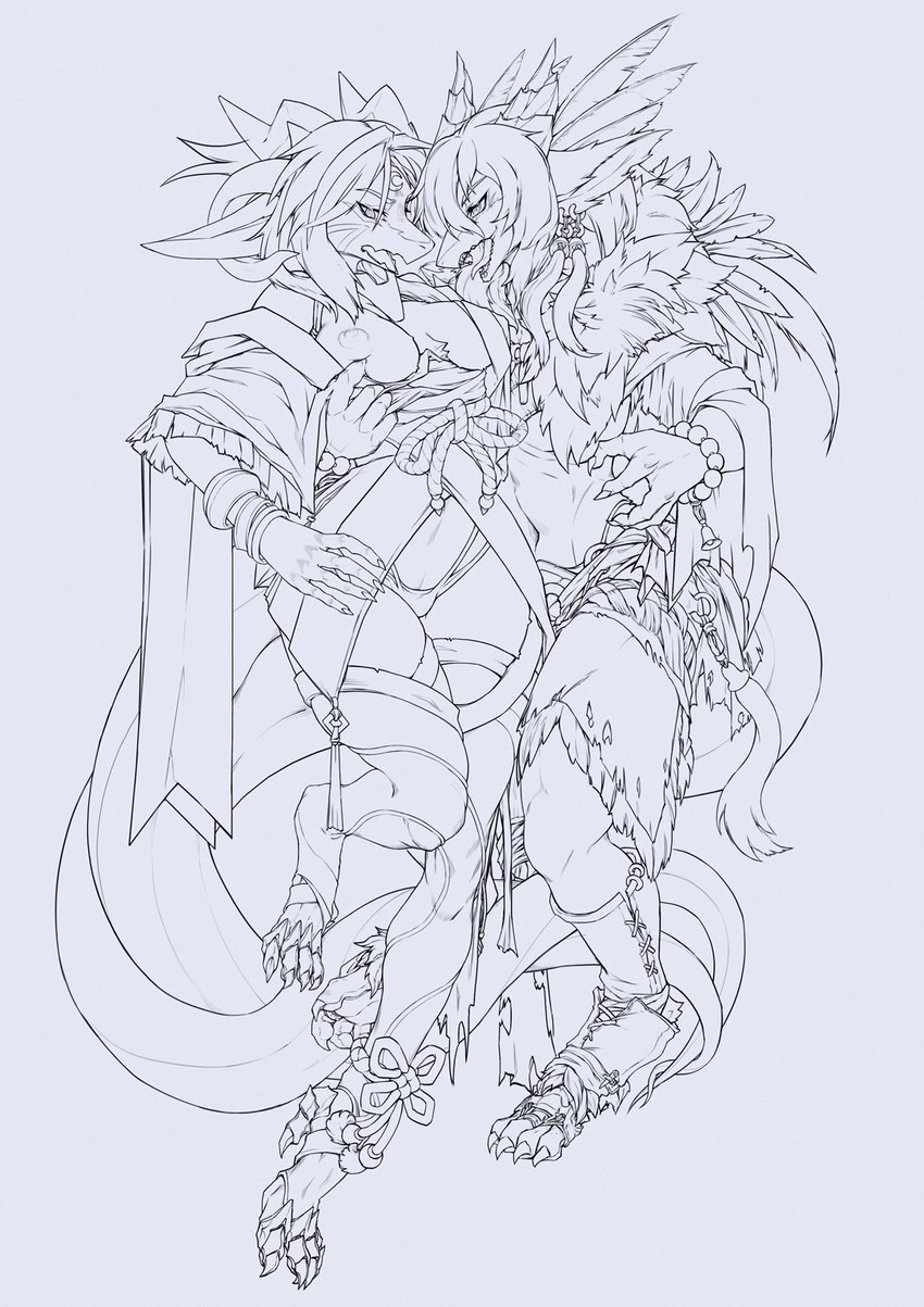 diesdragon (mythology) created by airlemi