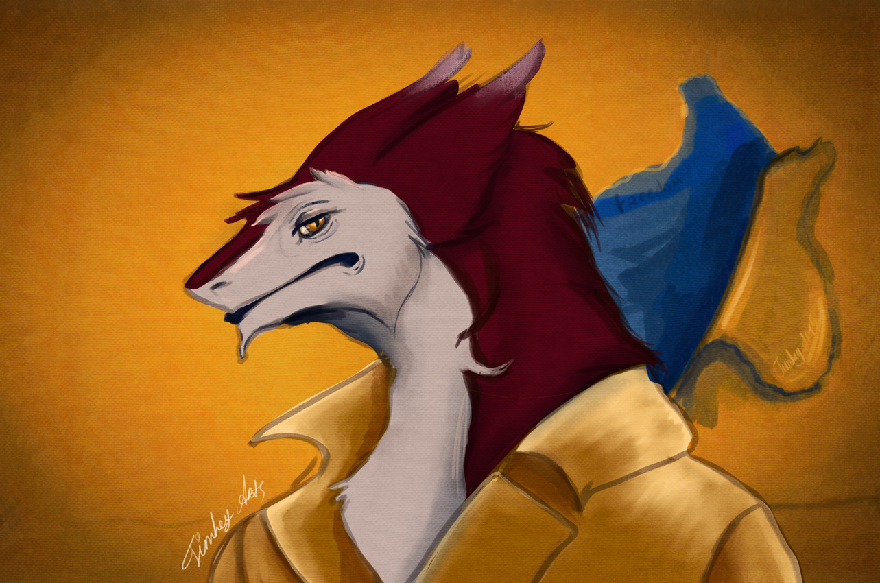 indrid flame created by timhey-fl