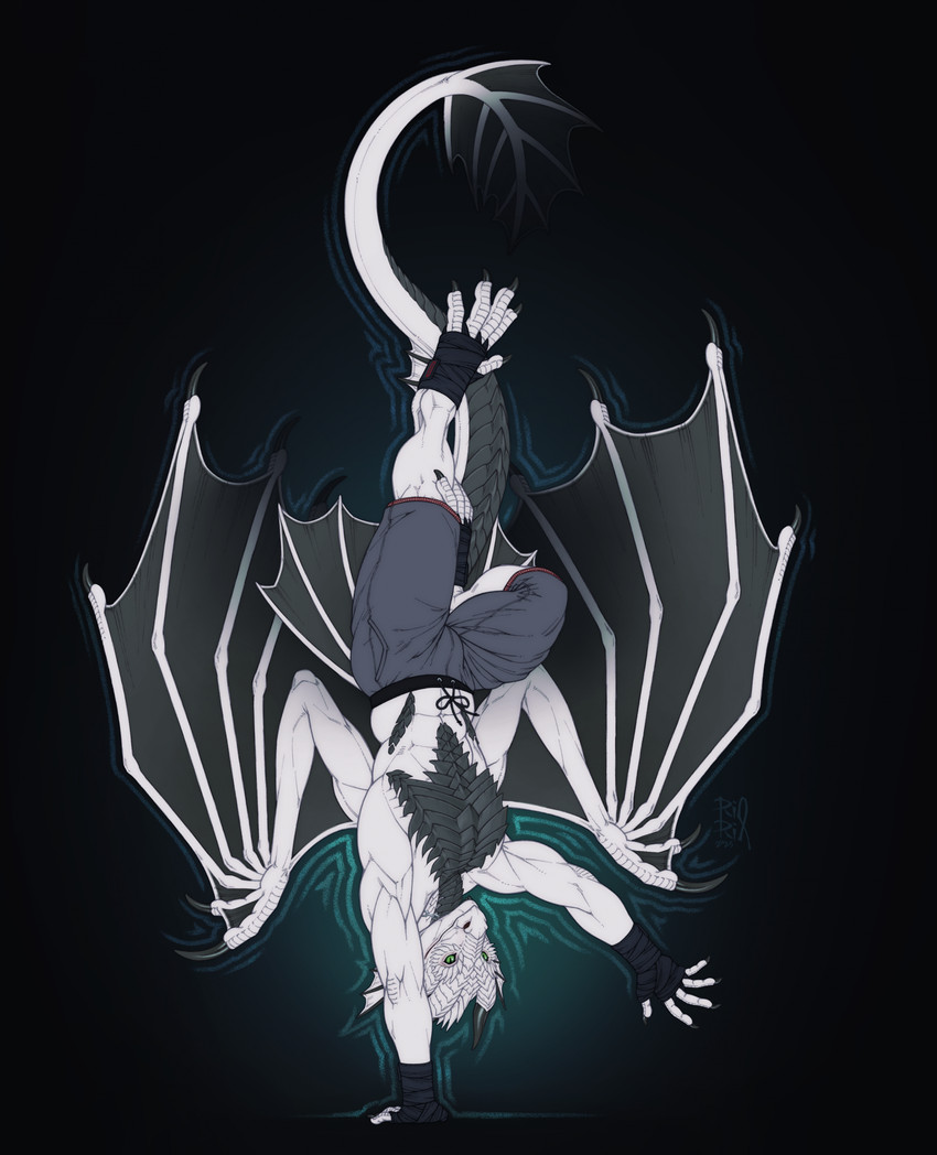 mythology created by riorix