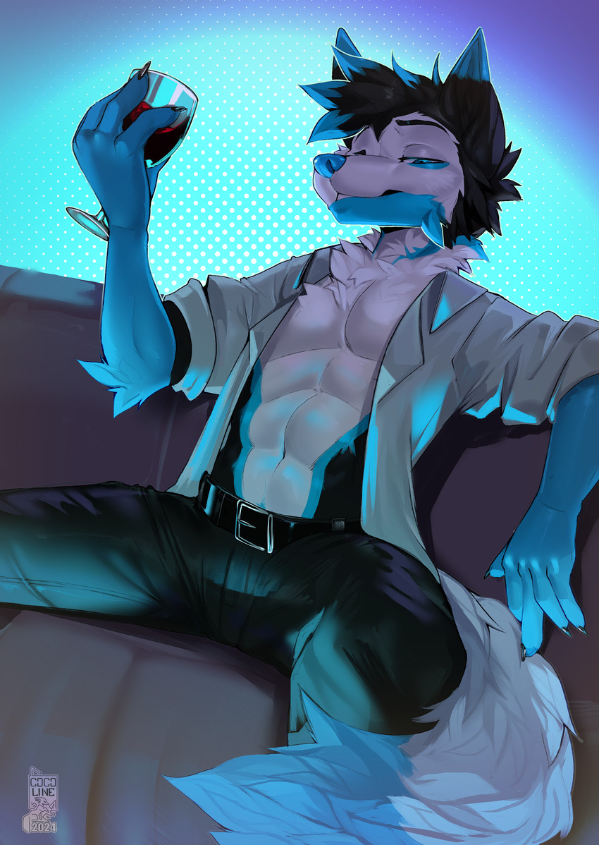 created by cocoline (artist)