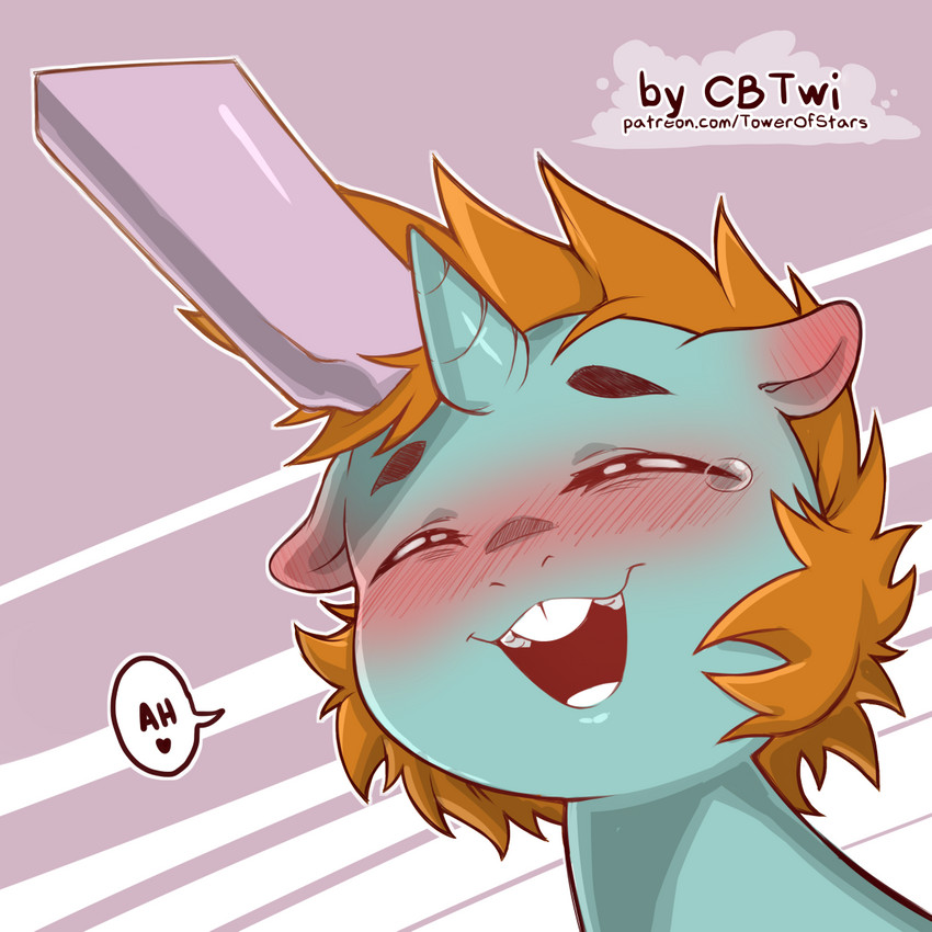 snips (friendship is magic and etc) created by cold-blooded-twilight