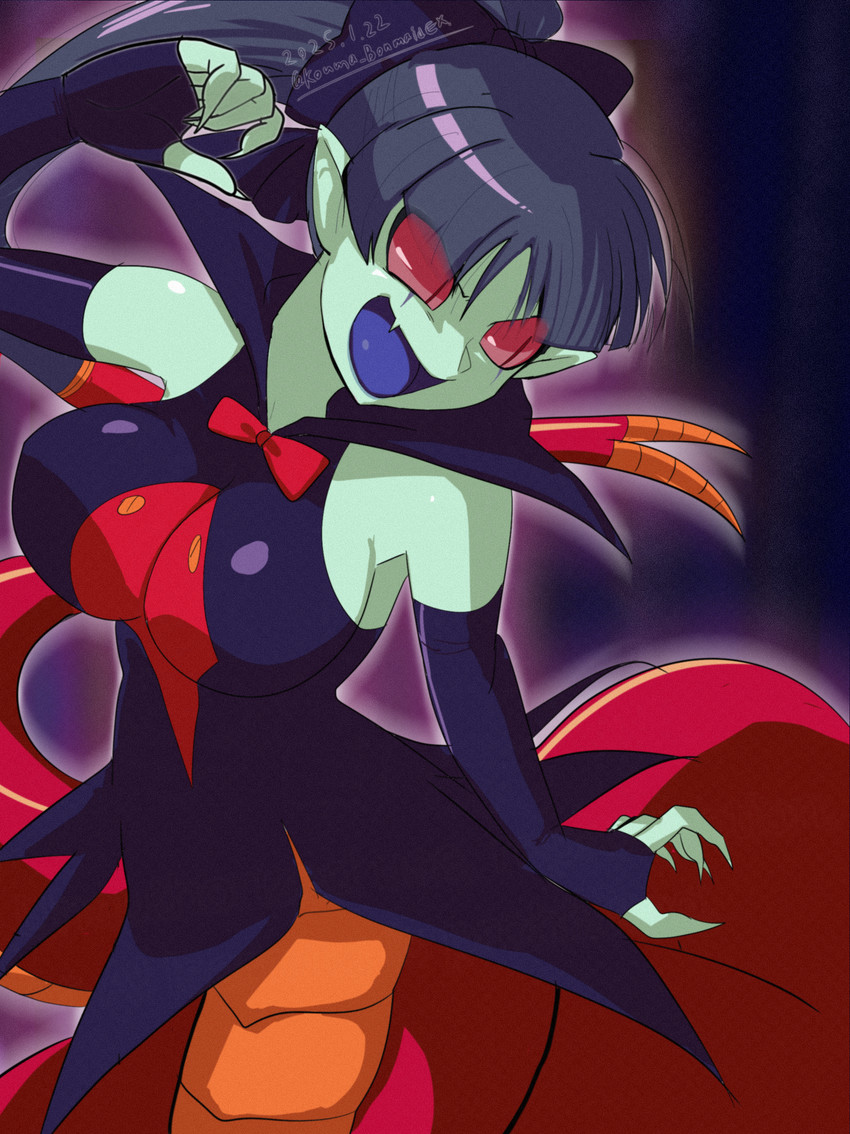 garagara girl (sailor moon (series)) created by 100percent (artist)