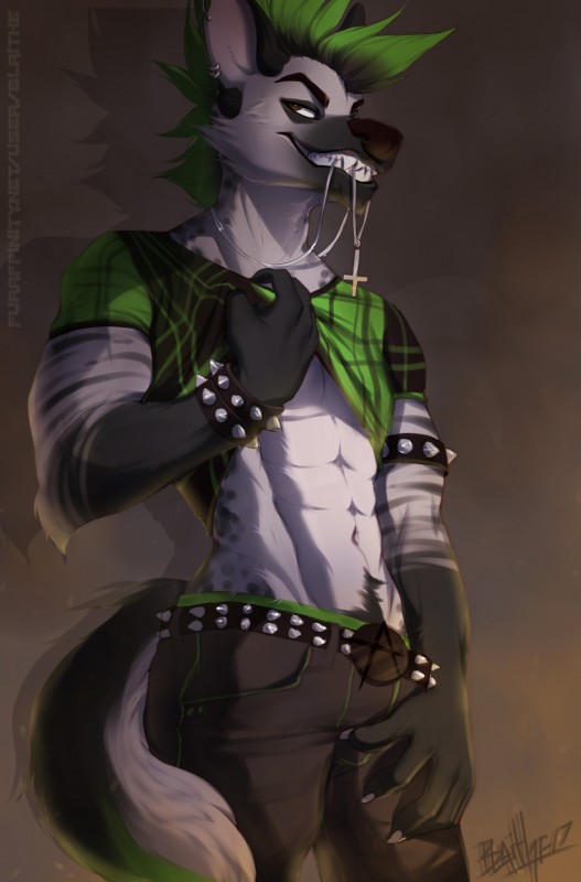 created by vexstacy