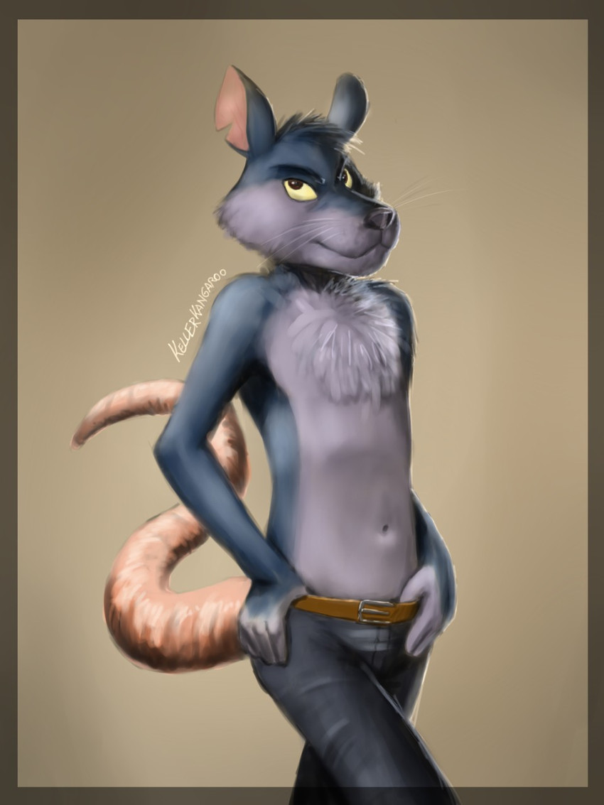 created by kellerkangaroo