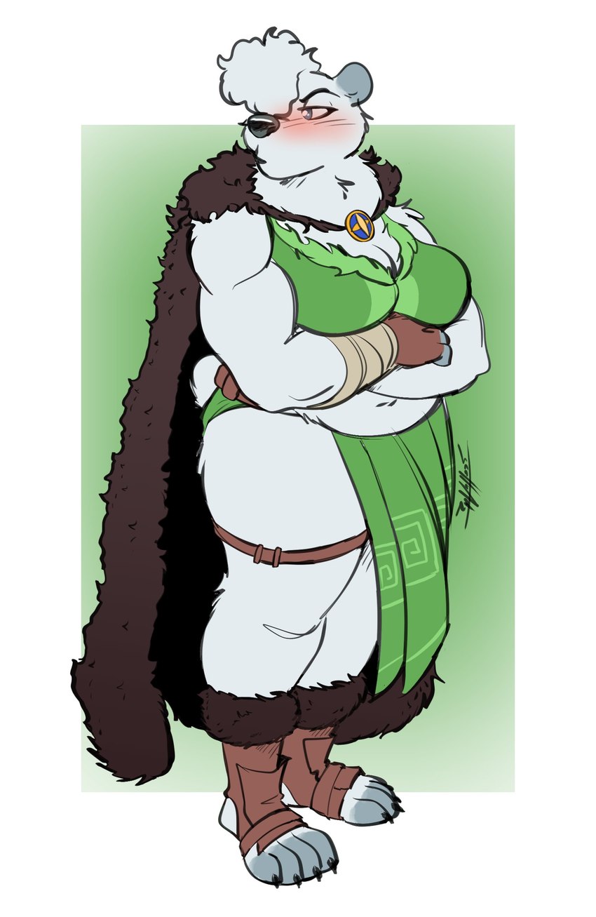 sigrid created by scottyartz