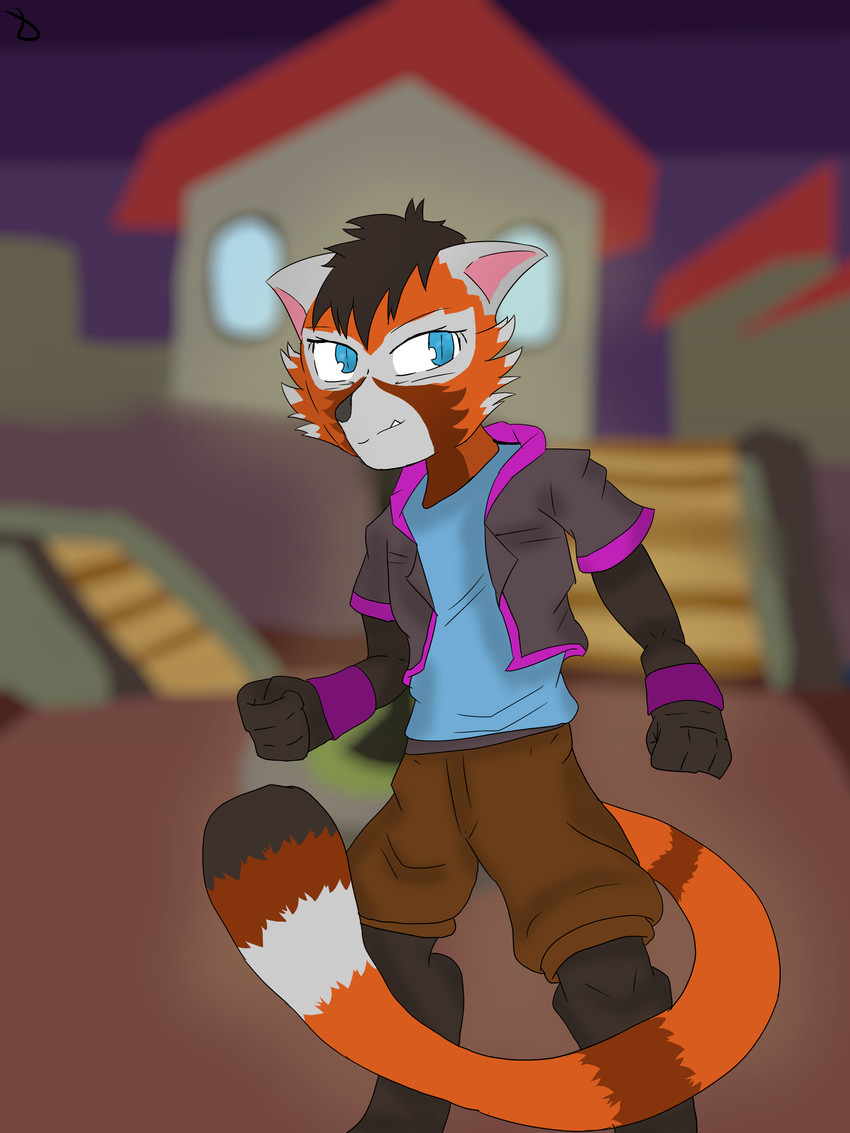 dev (kingdom hearts and etc) created by devy doodlez