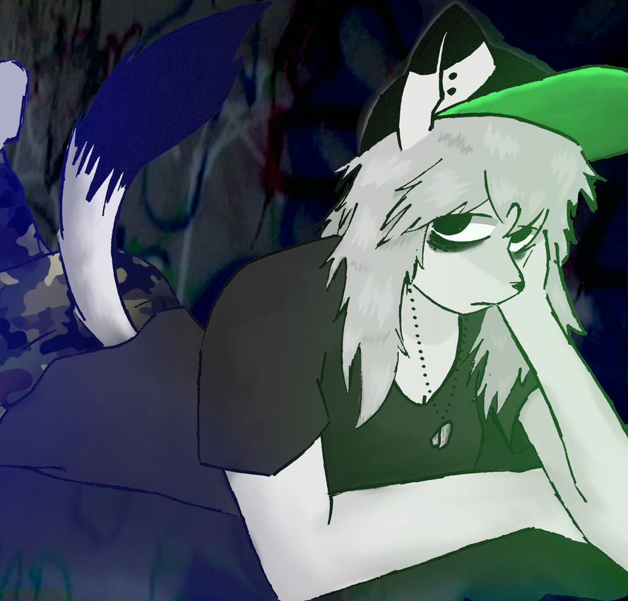 phoon created by phoon (artist)