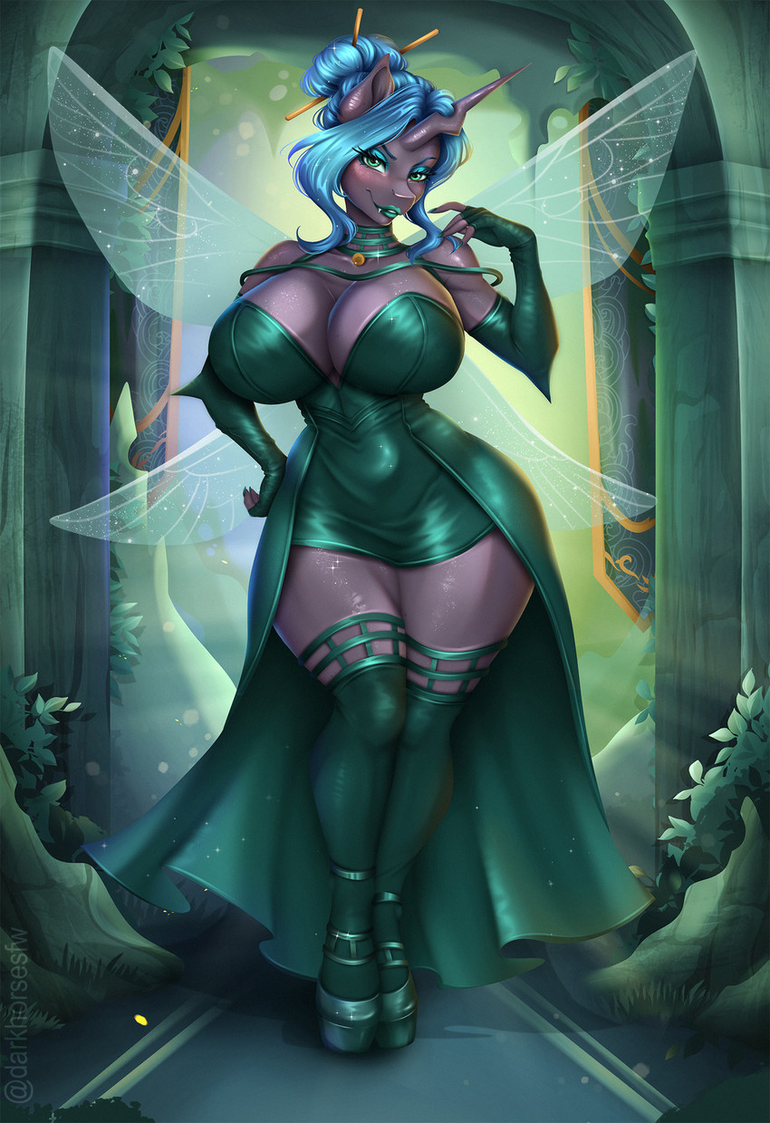 fan character and widow (friendship is magic and etc) created by ashimaroo