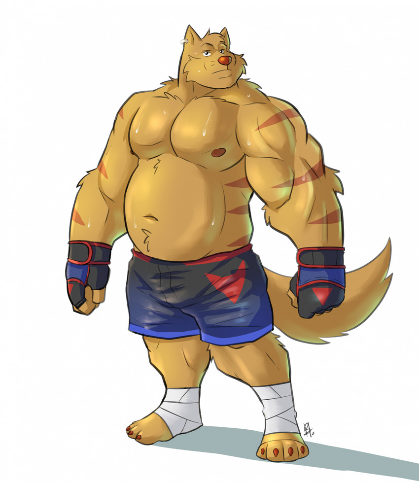 chance furlong (hanna-barbera and etc) created by albertmg33 (artist) and obenpanda