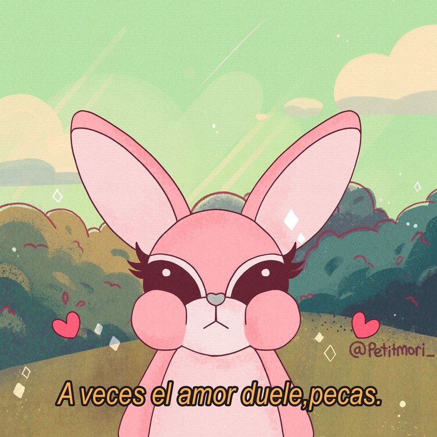 bunny (the grim adventures of billy and mandy and etc) created by petitmori