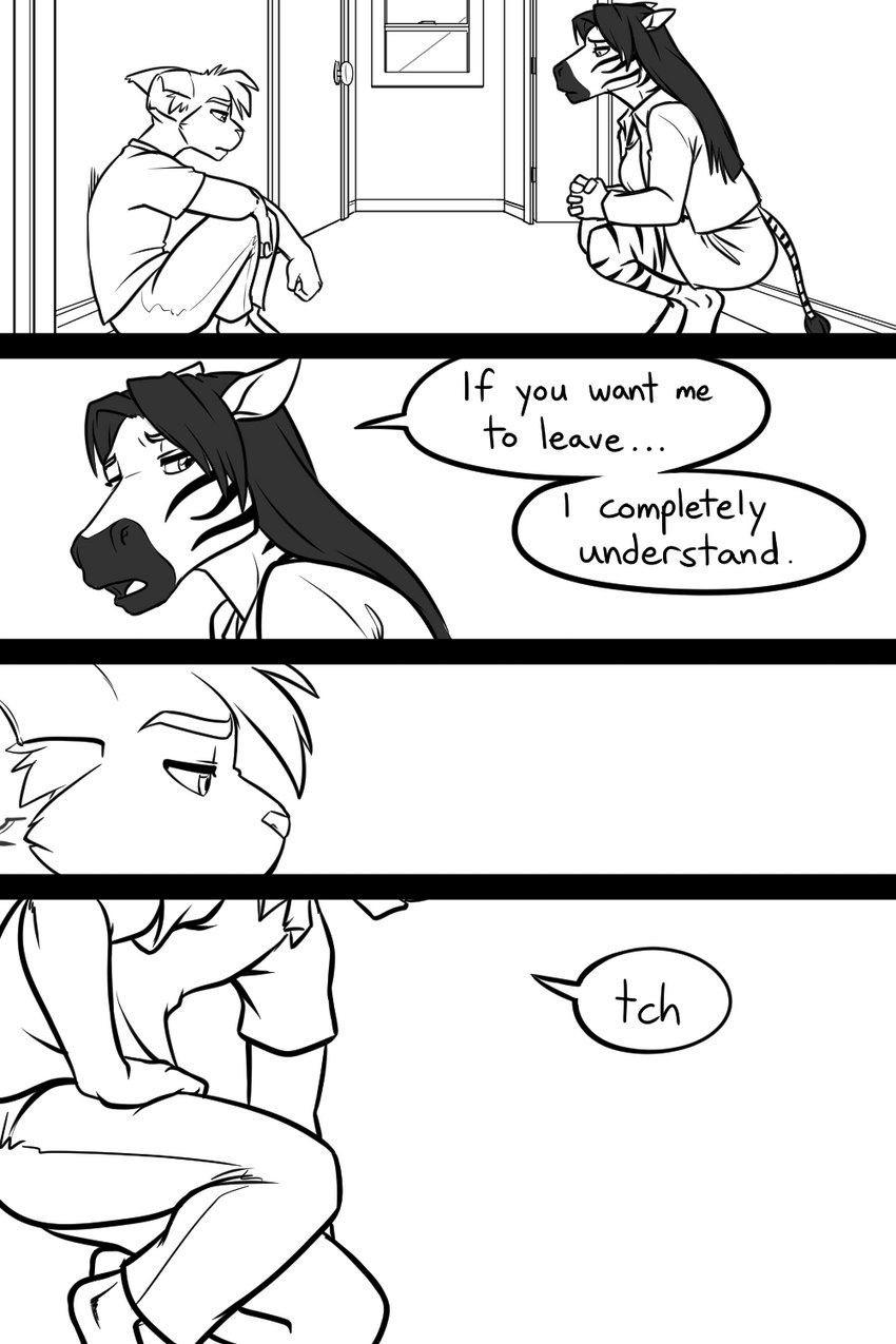 jayden and keith created by black-kitten