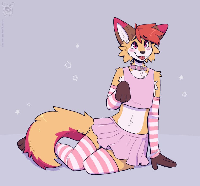 created by fleurfurr