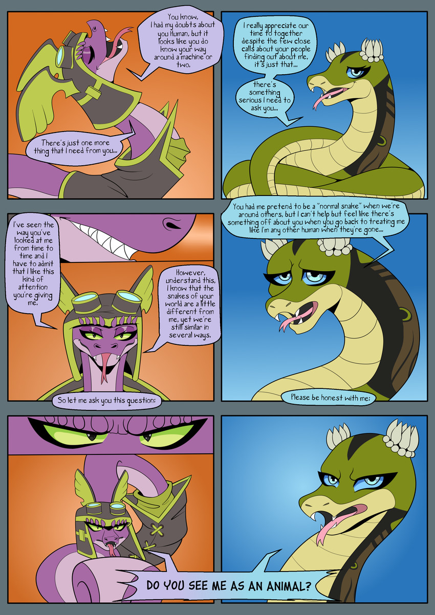 elise, elliana, master viper, and vicky (the succubus hunt and etc) created by osu a karu kun
