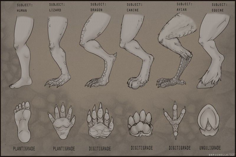 mythology created by drpickelle