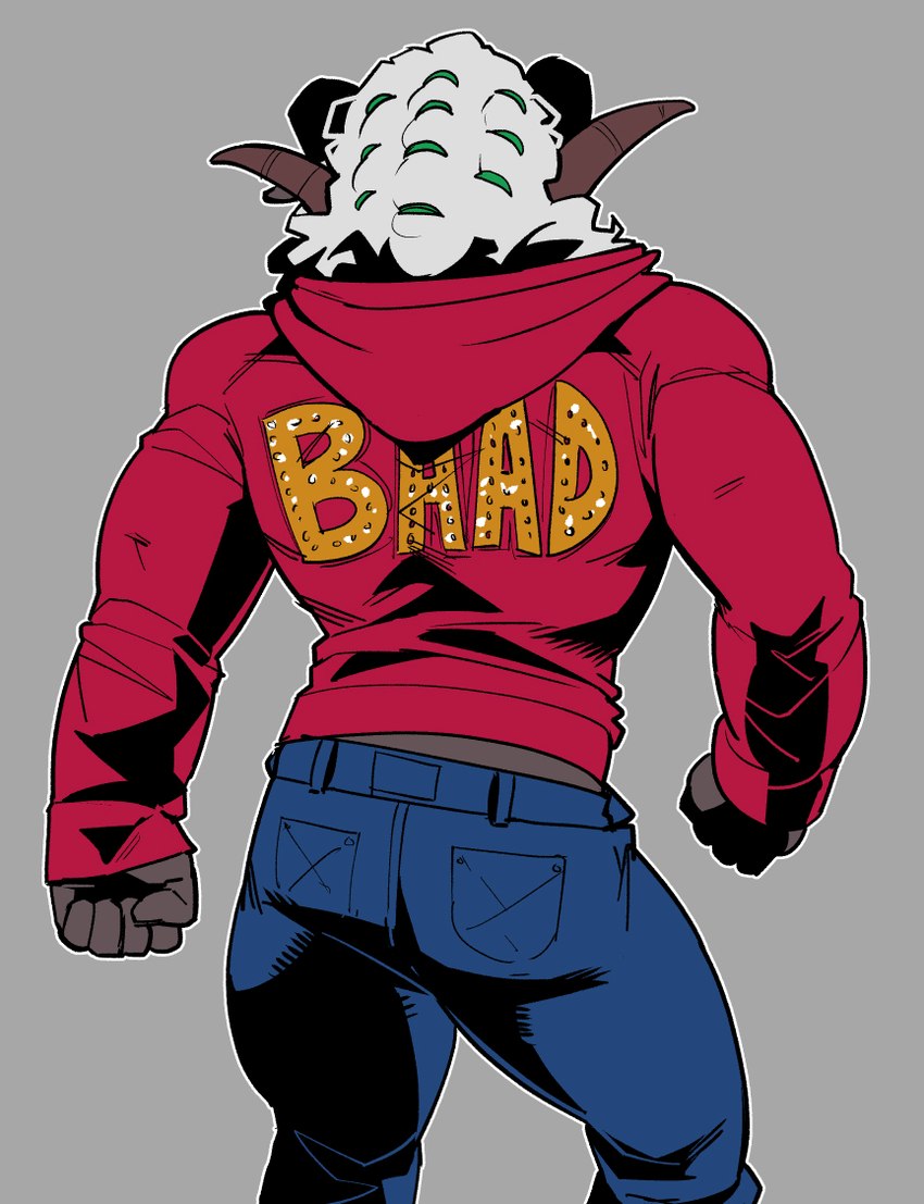 created by purplebirdman