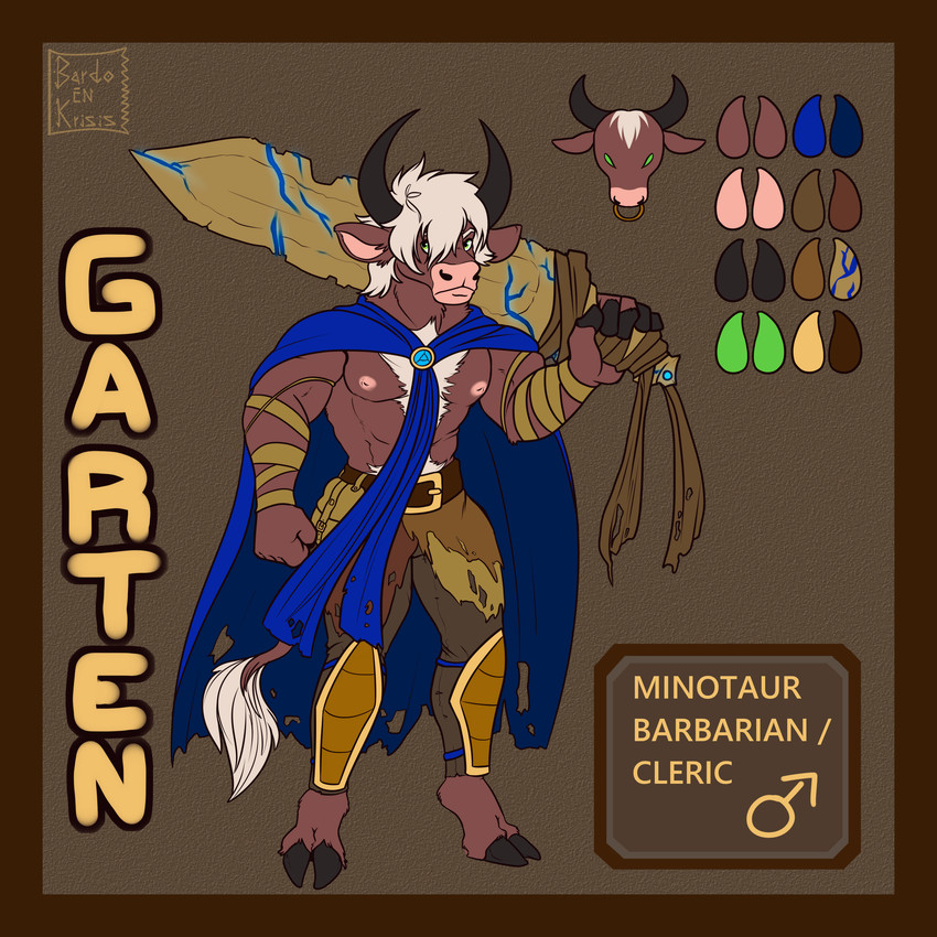 european mythology and etc created by bardo en krisis