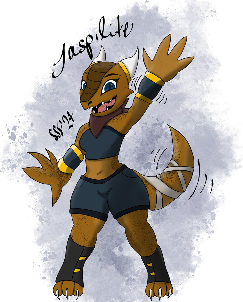 kobold thief created by sinisterslyfox