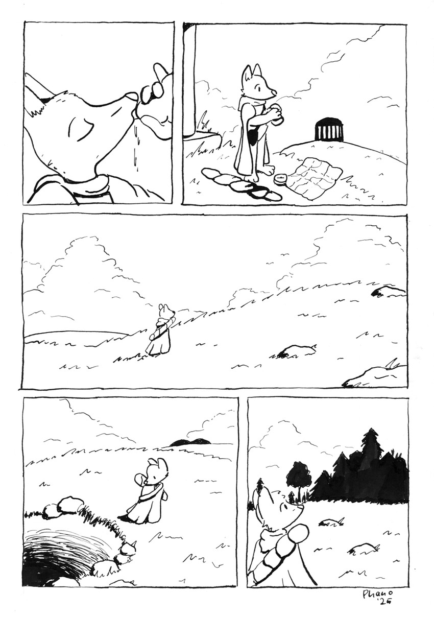 journey created by phano