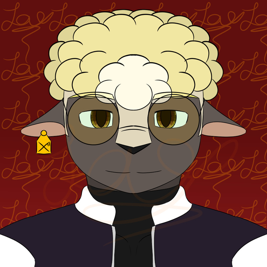 finnr the sheep created by finnrthesheep