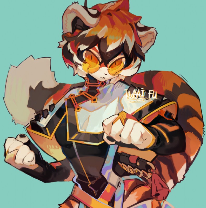 waaifu (studio montagne and etc) created by moonagvaze