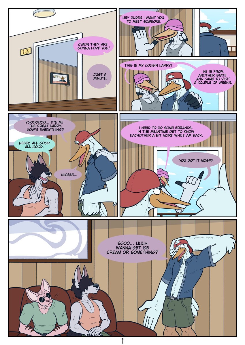 created by mospy (artist)