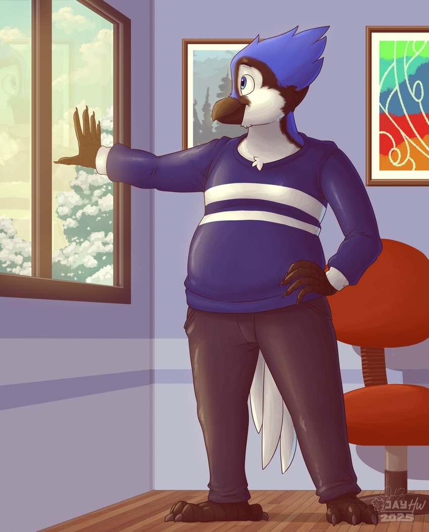 created by sammfeatblueheart