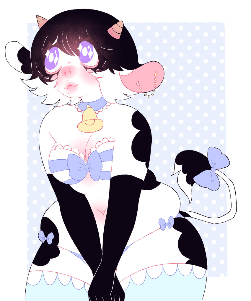 milky moo moo created by dreamalgia